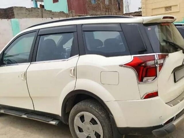 Used Mahindra XUV500 W7 in Patna