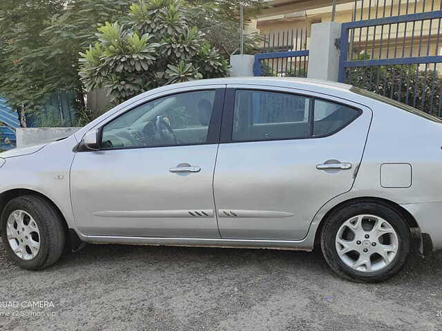 Used Renault Scala [2012-2017] RxL Diesel in Mainpuri