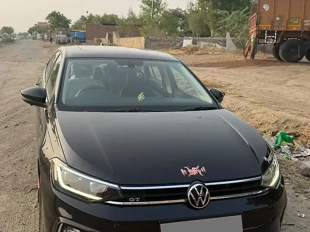 Used 2025 Volkswagen Virtus in Jhunjhunu