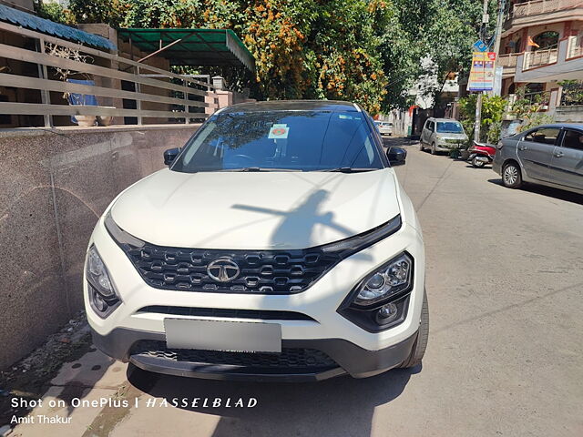 Used Tata Harrier [2019-2023] XZA Plus in Delhi