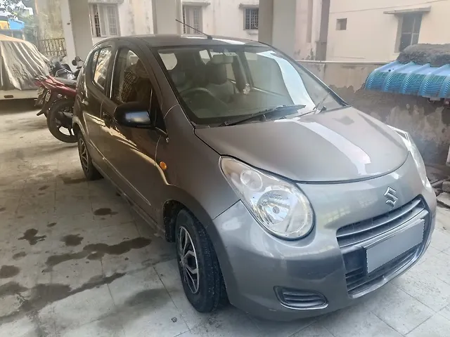 Used 2013 Maruti Suzuki A-Star in Chennai