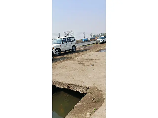 Used 2011 Mahindra Scorpio in Asansol