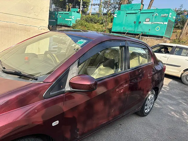 Used Honda Amaze [2013-2016] 1.5 S i-DTEC in Jammu