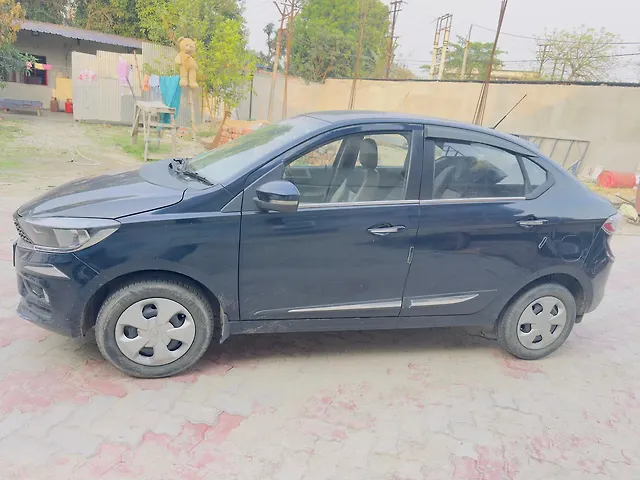 Used Tata Tigor XZ [2020-2023] in Siliguri