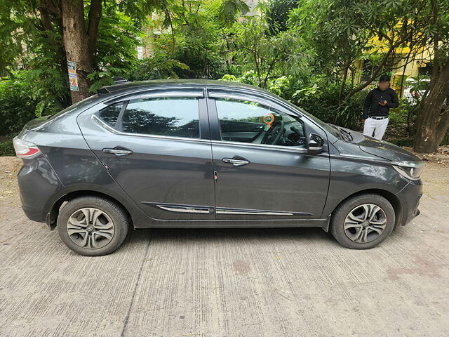 Used Tata Tigor XZ Plus CNG [2022-2023] in Thane