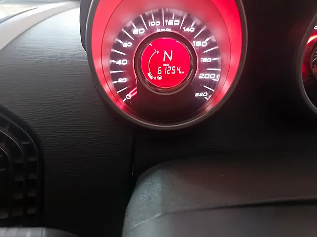 Used Mahindra XUV500 [2011-2015] W6 in Raipur