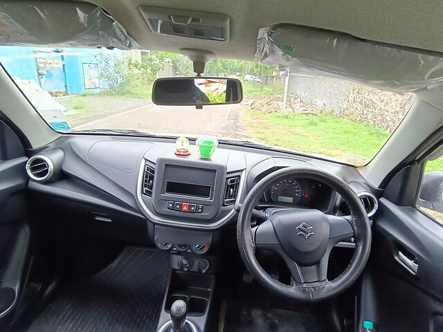 Used Maruti Suzuki Celerio VXi [2021-2023] in Chennai