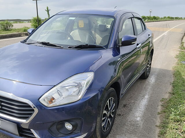 Used Maruti Suzuki Dzire [2017-2020] VDi in Kota