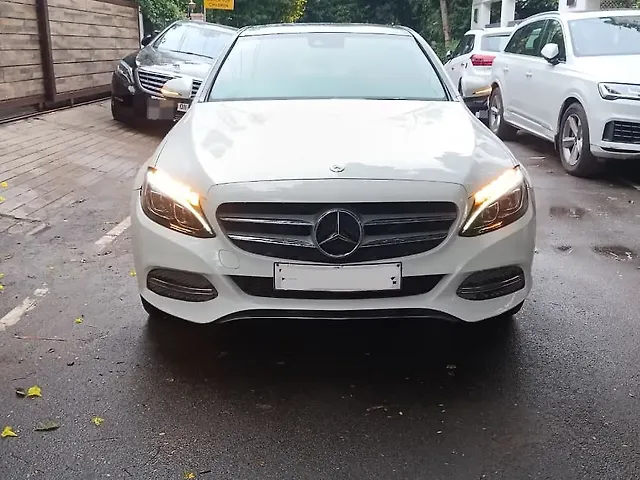 Used 2014 Mercedes-Benz C-Class in Chennai Used 2014 Mercedes-Benz C-Class in Chennai