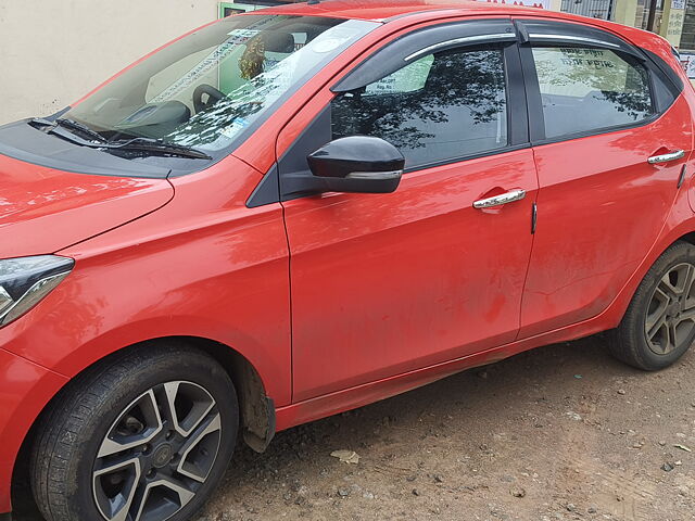 Used Tata Tiago [2016-2020] Revotorq XZ Plus in Kolhapur