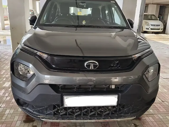 Used 2025 Tata Punch in Ahmedabad