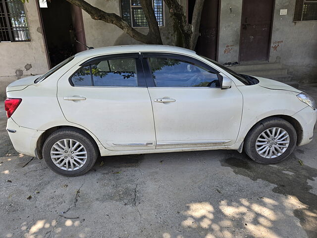 Used Maruti Suzuki Dzire [2017-2020] ZDi in Muzaffarnagar