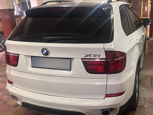 Used BMW X5 [2012-2014] xDrive 30d in Hyderabad