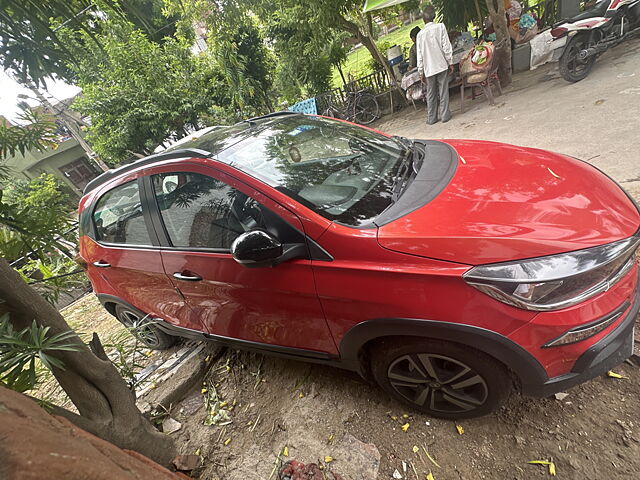 Used 2022 Tata Tiago in Meerut