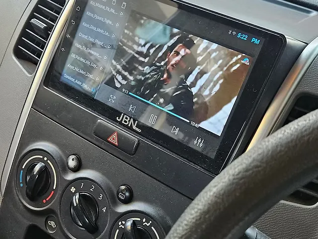 Used Maruti Suzuki Wagon R 1.0 [2010-2013] VXi in Amritsar