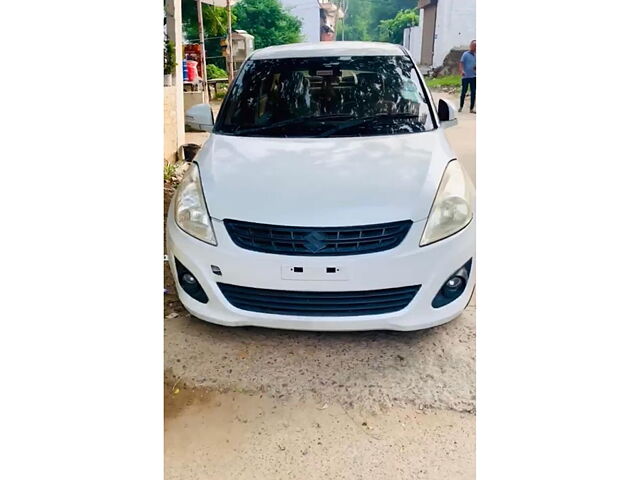 Used 2013 Maruti Suzuki Swift DZire in Sohna