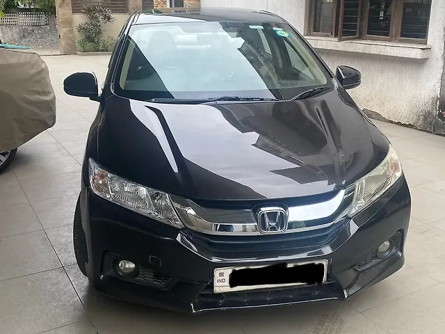 Used 2014 Honda City in Vapi Used 2014 Honda City in Vapi