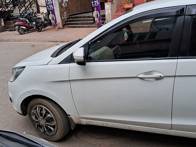 Used 2015 Tata Zest in Allahabad