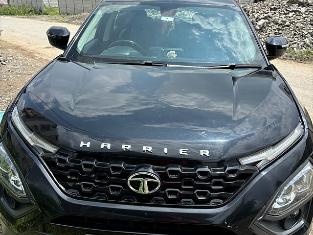 Used 2020 Tata Harrier in Udaipur