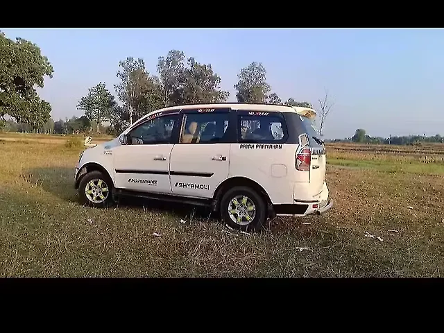 Used 2013 Mahindra Xylo in Malda