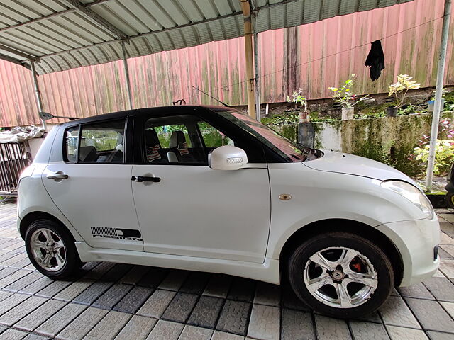 Used 2008 Maruti Suzuki Swift in Mangalore