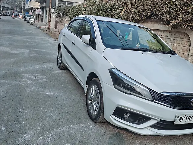 Used 2020 Maruti Suzuki Ciaz in Satna Used 2020 Maruti Suzuki Ciaz in Satna