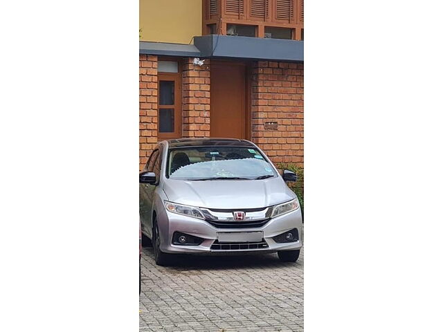 Used Honda City [2014-2017] VX CVT in Kolkata