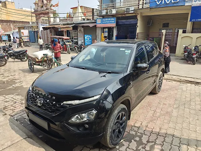Used 2021 Tata Harrier in Bahraich