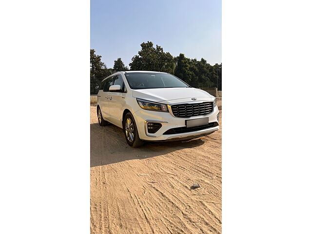 Used Kia Carnival [2020-2023] Limousine Plus 7 STR in Delhi