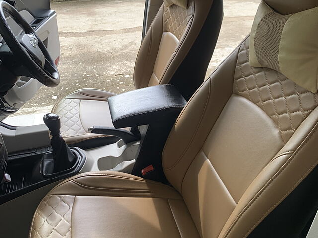 Used Mahindra XUV300 [2019-2024] W6 1.2 Petrol [2019] in Visakhapatnam