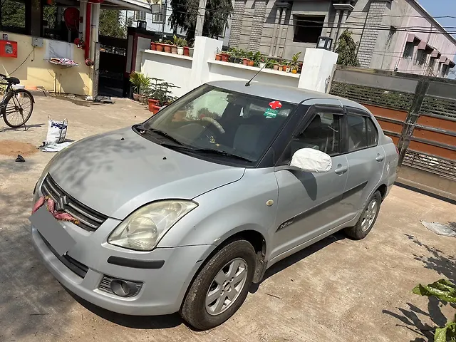Used Maruti Suzuki Swift  [2010-2011] ZXi 1.2 BS-IV in Brahmapur