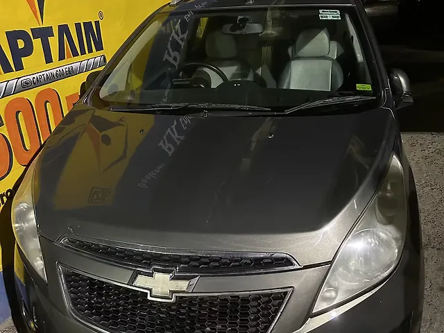 Used 2013 Chevrolet Beat in Murshidabad
