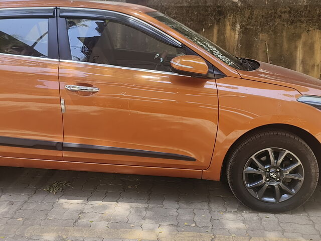 Used 2018 Hyundai Elite i20 in Thane