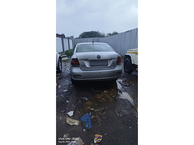 Used Volkswagen Vento [2010-2012] Highline Diesel in Mumbai