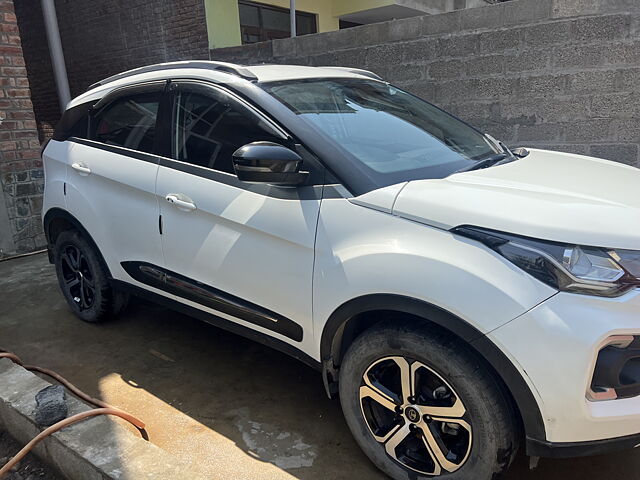 Used Tata Nexon [2020-2023] XZ Plus (O) in Jammu