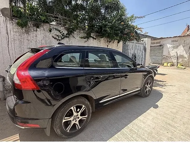 Used Volvo S60 [2015-2020] Kinetic in Jaipur