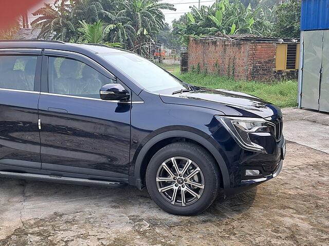 Used Mahindra XUV700 AX 7 Petrol MT 7 STR [2023-2024] in Kolkata