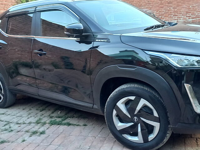 Used Nissan Magnite XV AMT in Bareilly