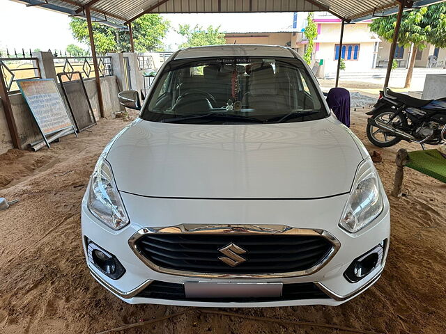 Used 2018 Maruti Suzuki Swift in Sikar