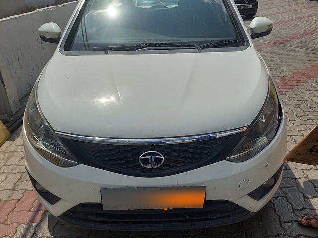 Used 2016 Tata Bolt in Jammu