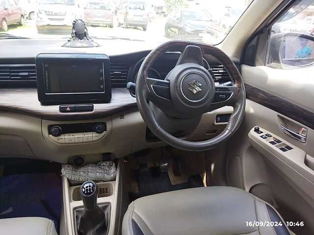 Used Maruti Suzuki Ertiga [2018-2022] ZXi Plus in Bangalore