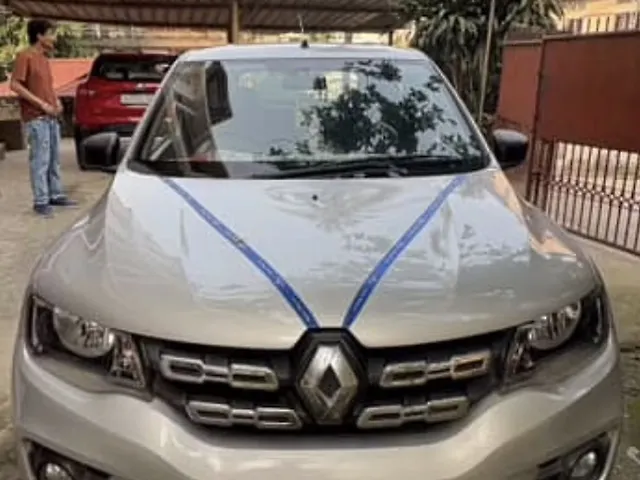 Used 2016 Renault Kwid in Guwahati