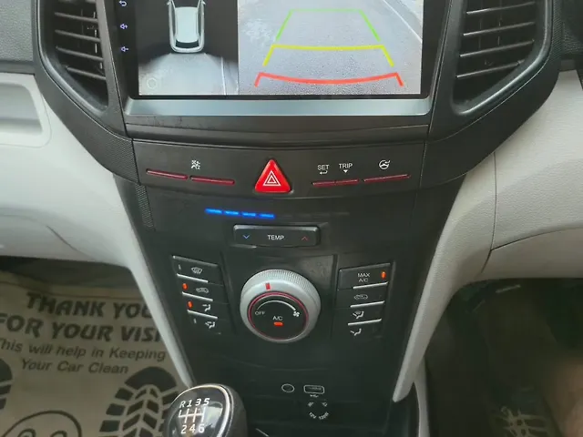 Used Mahindra XUV300 [2019-2024] W6 1.5 Diesel [2020] in Bangalore