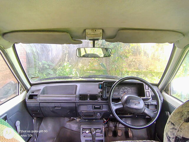 Used Maruti Suzuki 800 [2000-2008] Std BS-III in Thrissur