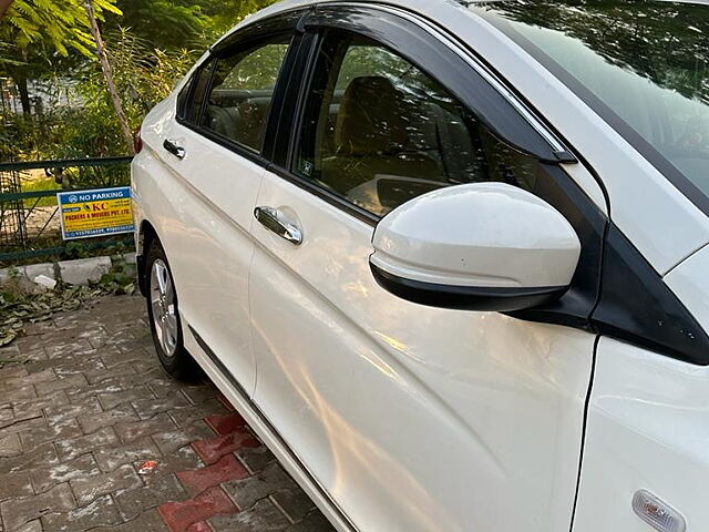 Used Honda City [2014-2017] SV in Mohali