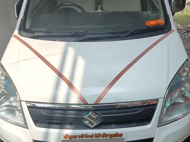 Used 2018 Maruti Suzuki Wagon R in Biaora Used 2018 Maruti Suzuki Wagon R in Biaora