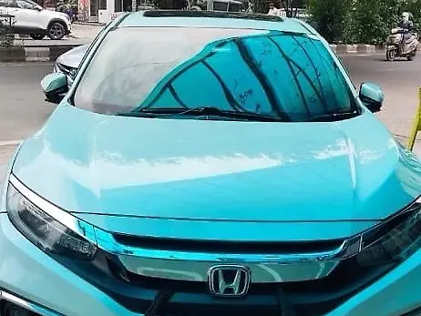 Used 2020 Honda Civic in Delhi