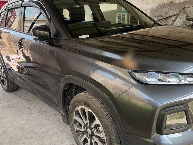 Used Maruti Suzuki Grand Vitara Delta Smart Hybrid in Sonipat