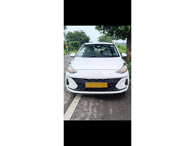 Used 2023 Hyundai Grand i10 NIOS in Chandigarh