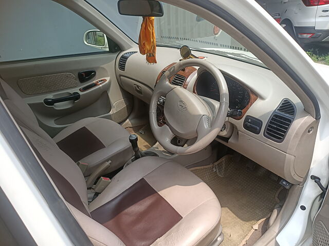 Used Hyundai Accent CNG in Surat